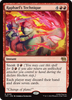 Raphael's Technique (Foil)