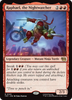 Raphael, the Nightwatcher (Foil)