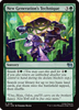 New Generation's Technique (Foil)