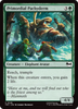 Primordial Pachyderm (Foil)