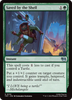 Saved by the Shell (Foil)