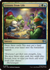 Lessons from Life (Foil)