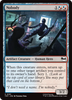 Nobody (Foil)