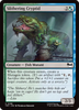 Slithering Cryptid (Foil)