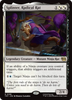 Splinter, Radical Rat (Foil)