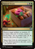 Tainted Treats (Foil)