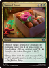 Tainted Treats (Foil)