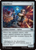 Henchbots (Foil)