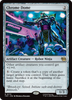 Chrome Dome (Foil)