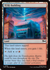 TCRI Building (Foil)