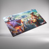 Altered: Prime Playmat - First Outpost