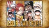One Piece Card Game: Official Playmat - Limited Edition Vol.2