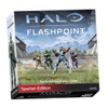 Halo: Flashpoint - Starter Set, Spartan Edition