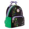 Wicked: Glinda & Elphaba Floral & Lace Mini Backpack