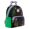 Wicked: Glinda & Elphaba Floral & Lace Mini Backpack
