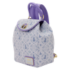 Wicked: All-Over Print Micro Mini Backpack