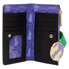 Wicked: Glinda & Elphaba Floral & Lace Flap Wallet