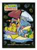 Pokemon Worlds Championships Honolulu 2024 Pikachu & Munchlax Sleeves (65)