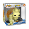POP! Games - Pokemon #1107 Ninetales 10-Inch Jumbo Sized