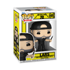 POP! Rocks - Metallica #485 Lars (72 Seasons)