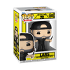 POP! Rocks - Metallica #485 Lars (72 Seasons)