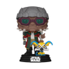 POP! Star Wars #808 Hondo and Pikk