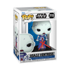 POP! Star Wars #711 Asajj Ventress