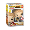 POP! Animation - My Hero Academia #2162 Hawks (Fierce Wings Quirk)