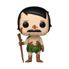 POP! Animation - Bob's Burger's #2168 Bob Belcher