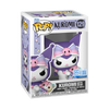 POP! Sanrio #129 Kuromi with Bear