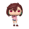 POP! Animation - Dan Da Dan #2099 Momo Ayase