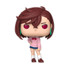 POP! Animation - Dan Da Dan #2099 Momo Ayase