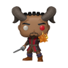 POP! Games - Baldur's Gate 3 #1148 Wyll