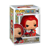 POP! Animation - One Piece #2166 Shanks (POP! Plus)
