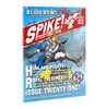 Blood Bowl - Spike! Issue 21