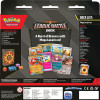 League Battle Deck: Mega Lucario ex