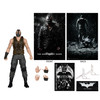 DC Multiverse: The Dark Knight Rises - Bane (Deluxe Theatrical Edition) 7-Inch Figure