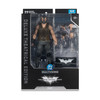 DC Multiverse: The Dark Knight Rises - Bane (Deluxe Theatrical Edition) 7-Inch Figure