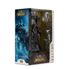 World of Warcraft: The Lich King 7-Inch Deluxe Action Figure (McFarlane Elite Edition #9)