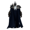 World of Warcraft: The Lich King 7-Inch Deluxe Action Figure (McFarlane Elite Edition #9)