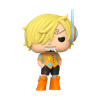 POP! Animation - One Piece #2167 Sanji (Egghead Arc)