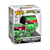 Bitty POP! Arcade: Teenage Mutant Ninja Turtles