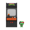 Bitty POP! Arcade: Teenage Mutant Ninja Turtles