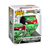 Bitty POP! Arcade: Teenage Mutant Ninja Turtles