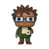 POP! Animation - Futurama #2208 Hermes Conrad