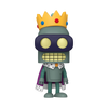 POP! Animation - Futurama #2211 Super King Bender