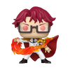 POP! Animation - Solo Leveling #2269 Choi Jong-in