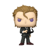 POP! Animation - Solo Leveling #2271 Woo Jinchul