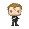 POP! Animation - Solo Leveling #2271 Woo Jinchul