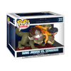 POP! Animation - Solo Leveling #2272 Sung Jinwoo vs. Cerberus (Deluxe)